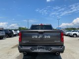 New 2025 RAM 1500 Laramie w/ Sport Appearance Package image 3