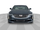 New 2026 Cadillac CT4 Premium Luxury image 4