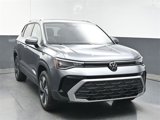New 2025 Volkswagen Taos SE image 2