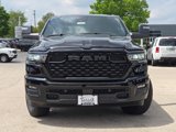 New 2025 RAM 1500 Tradesman image 5
