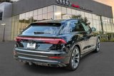 New 2025 Audi Q8 Prestige image 4