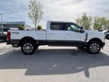 New 2025 Ford F250 King Ranch image 2