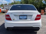 Used 2014 Mercedes-Benz C 250 Sedan image 6