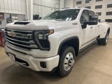 New 2025 Chevrolet Silverado 3500 High Country w/ High Country Premium Package image 2