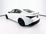 Used 2024 Lexus IS 350 F Sport image 5