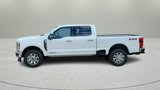 New 2025 Ford F250 King Ranch image 4