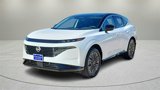 New 2025 Nissan Murano Platinum image 3