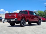 New 2025 Ford F350 XLT image 4