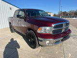 Used 2017 RAM 1500 Big Horn image 2