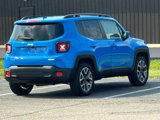 Used 2015 Jeep Renegade Latitude w/ Popular Equipment Group image 5