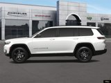New 2025 Jeep Grand Cherokee L Limited image 3