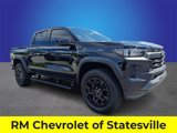 New 2026 Chevrolet Colorado Trail Boss image 2