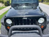 Used 2013 Jeep Wrangler Unlimited Sport image 4