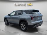 Used 2026 Chevrolet Equinox LT image 3