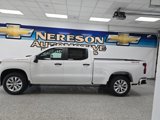 New 2025 Chevrolet Silverado 1500 Custom image 4