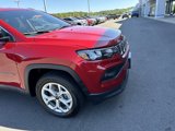 New 2025 Jeep Compass Latitude w/ Convenience Group image 4