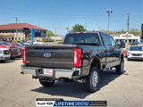 New 2025 Ford F250 XLT image 5