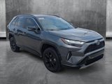 Used 2023 Toyota RAV4 XSE image 3