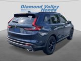 New 2026 Honda CR-V Sport image 3