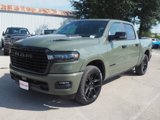 New 2026 RAM 1500 Laramie w/ Night Edition image 2