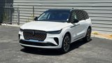 New 2025 Lincoln Nautilus Reserve image 3