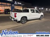 New 2025 Chevrolet Silverado 1500 RST w/ RST All Star Premium Package image 5