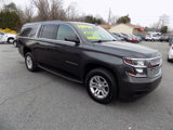 Used 2016 Chevrolet Suburban LT image 6