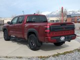 New 2025 Nissan Frontier PRO-4X w/ Pro Premium Package image 6