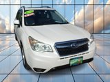 Used 2015 Subaru Forester 2.5i Premium image 2