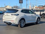New 2025 Buick Envision Avenir image 4