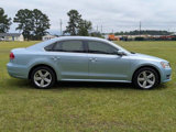 Used 2013 Volkswagen Passat TDI SE image 2