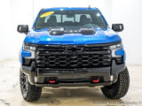 Used 2022 Chevrolet Silverado 1500 ZR2 w/ Technology Package image 5