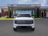 New 2025 Ford F150 Lightning Lariat image 6