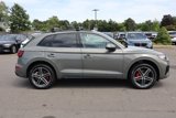 Used 2025 Audi Q5 e Premium Plus image 5