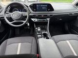 Certified 2023 Hyundai Sonata SE w/ Cargo Package image 4