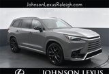 New 2025 Lexus TX 500h AWD image 3