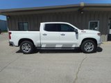 New 2025 Chevrolet Silverado 1500 LTZ image 4