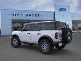 New 2025 Ford Bronco Badlands image 4
