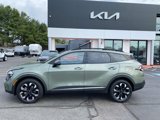 Used 2023 Kia Sportage X-Line w/ X-Line Premium Package image 2