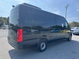 Used 2025 Mercedes-Benz Sprinter 2500 image 5