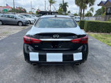 Used 2024 INFINITI Q50 Luxe w/ Cargo Package image 6