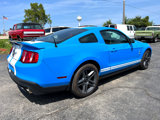 Used 2010 Ford Mustang Shelby GT500 image 5