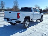 New 2025 Chevrolet Silverado 3500 High Country w/ Technology Package image 3