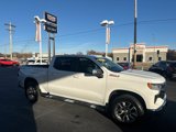 New 2025 Chevrolet Silverado 1500 LT image 3
