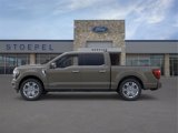 New 2025 Ford F150 Platinum image 3