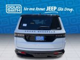 New 2025 Jeep Grand Wagoneer L Series III image 5
