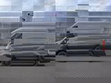 New 2025 Ford Transit 350 148 High Roof Extended AWD image 3