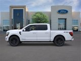 New 2025 Ford F150 Platinum w/ Equipment Group 702A High image 3