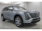 New 2026 Cadillac Vistiq Luxury image 2