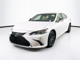 Used 2024 Lexus ES 350 w/ Premium Package image 3